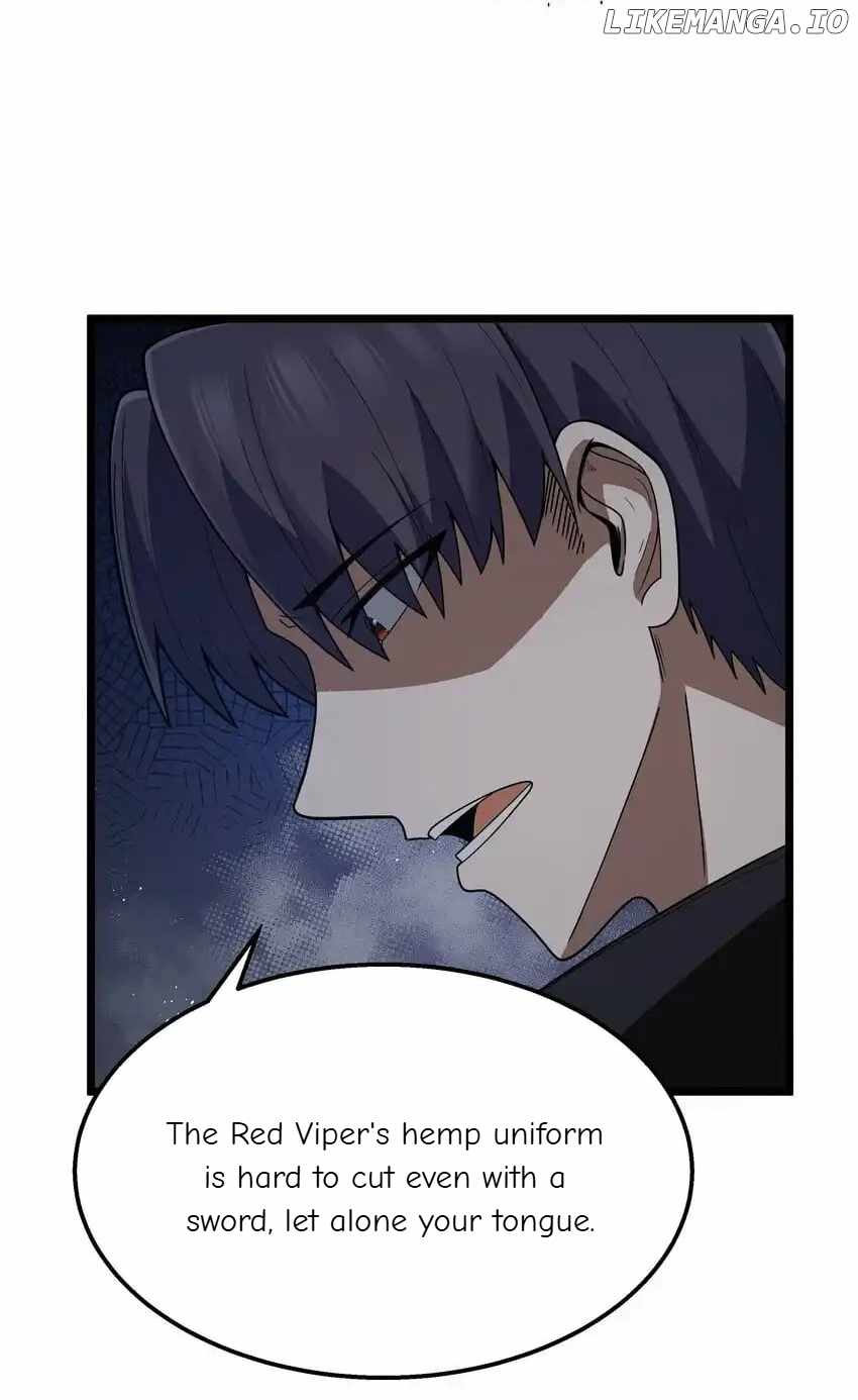 This Hero is a Money Supremacist Chapter 27 24